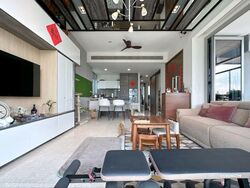 Gramercy Park (D10), Condominium #559672101